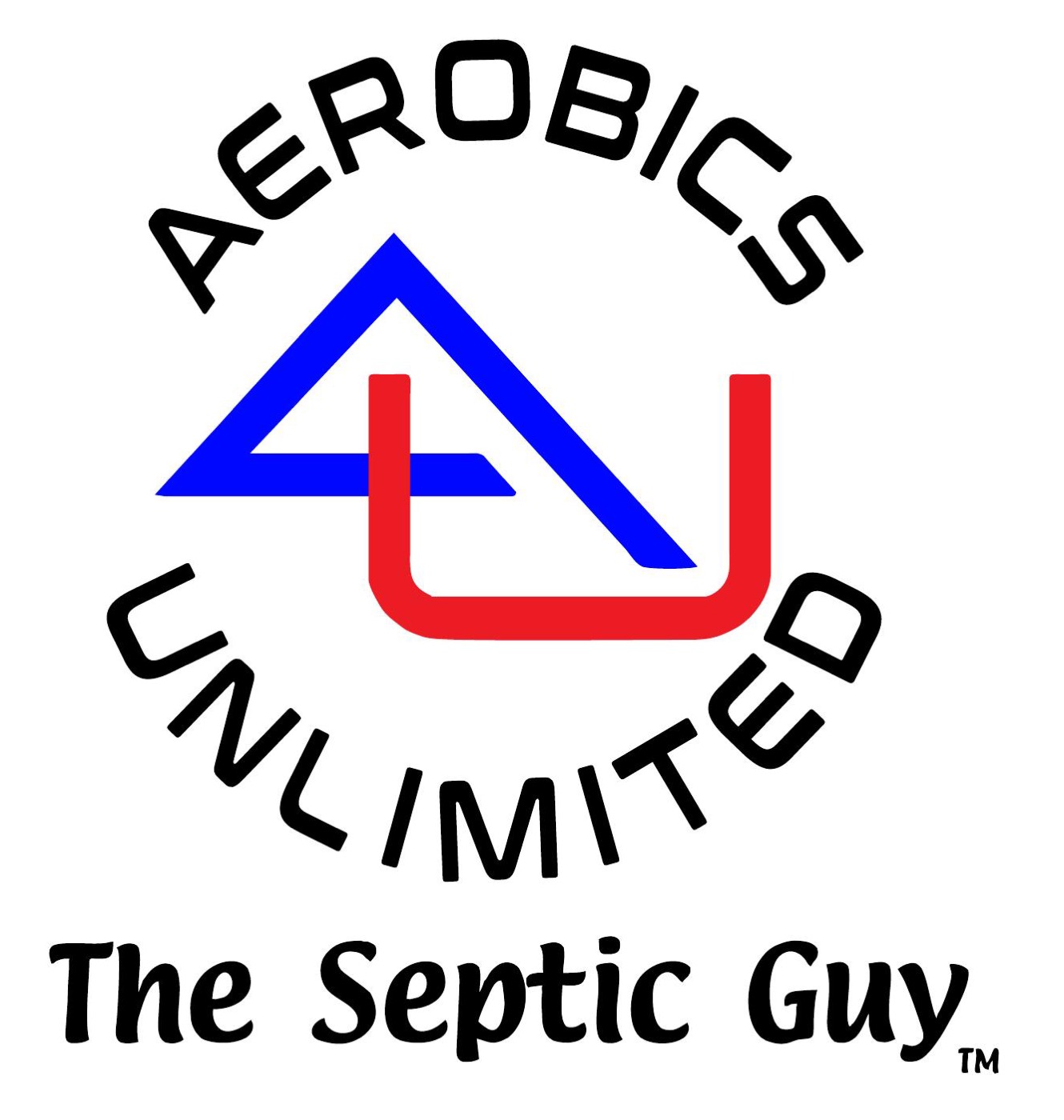 Aerobic Unlimited Logo