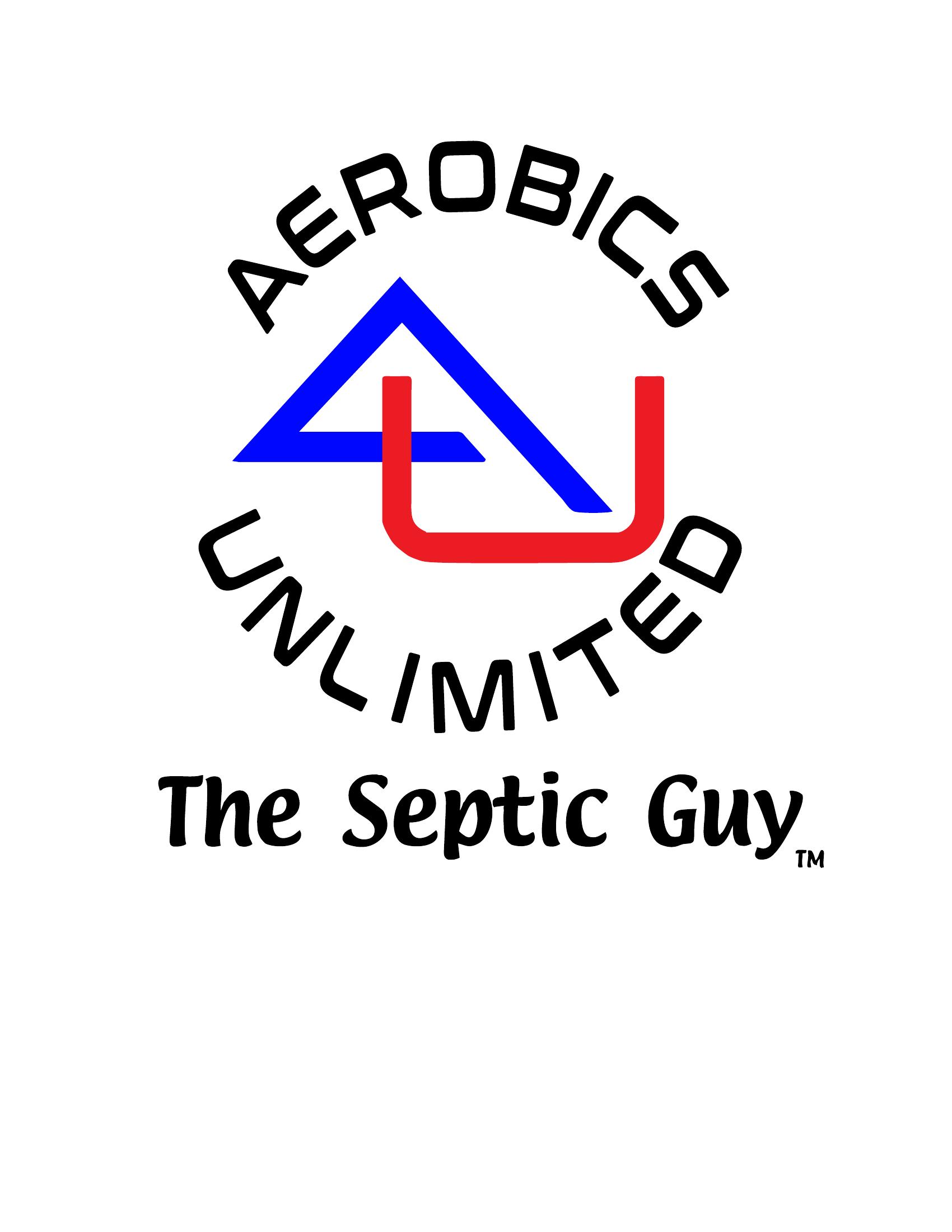 Aerobic Unlimited Logo